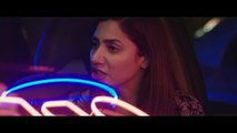 Verna _ Official Trailer  Mahira khan _ A film by Shoaib Mansoor