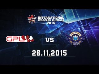 [26.11.2015] GPL vs OPL [IWCA 2015]