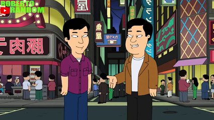 Lois pone escaleras nuevas | Padre de familia español latino