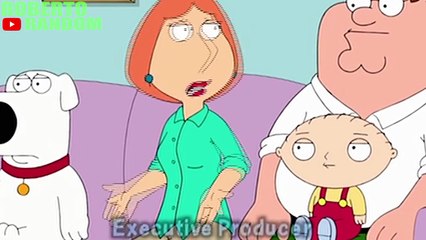 Stewie ebrio - Padre de familia español latino