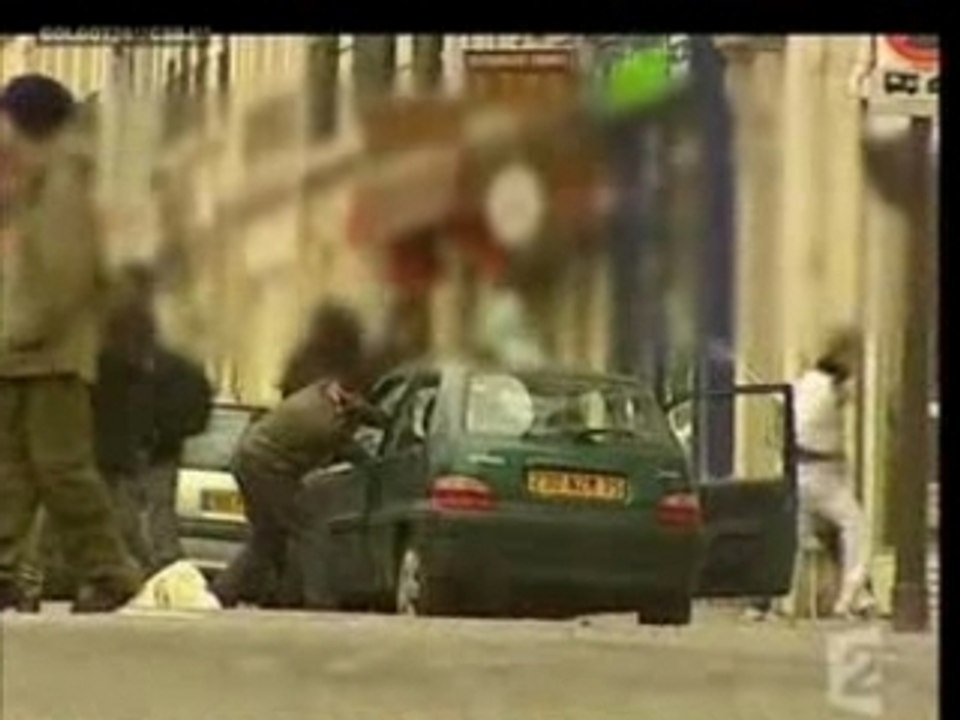 RaCaiLLe Au NoM DLa RéPuBLiK