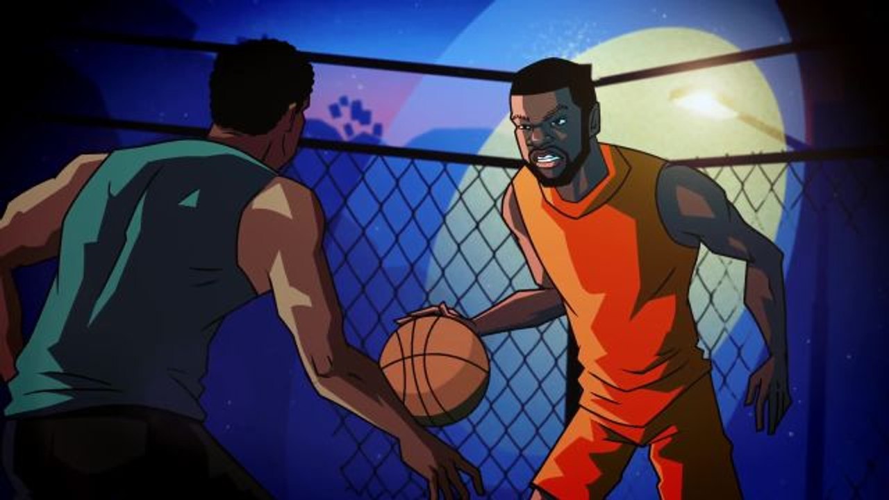 Kevin Durant on His Legendary Game at Harlem’s Rucker Park