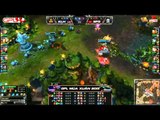 [GPL 2013 Mùa Xuân] [Tuần 6] Kuala Lumpur Hunters vs Saigon Fantastic Five [22.02.2013]