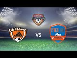 [28.11.2015] Đà Nẵng vs Bắc Giang [Liên CLB mùa 2]