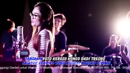 Nella Kharisma - Konco Mesra (Full HD)