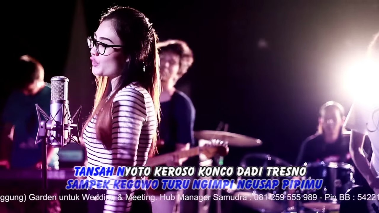 Nella Kharisma - Konco Mesra (Full HD)