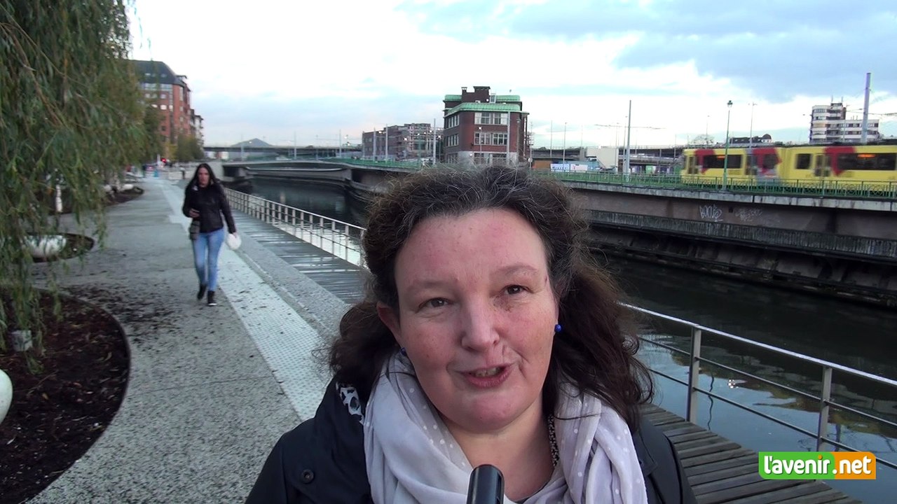 Plongée dans l'enfer des sans abri à Charleroi (témoignage infirmière)