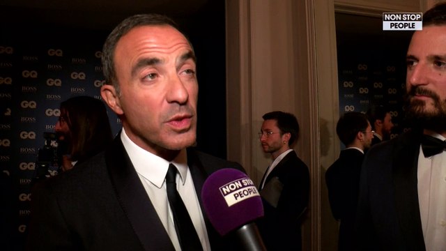 The Voice 7 : Nikos Aliagas juge les débuts de Pascal Obispo (EXCLU VIDEO)