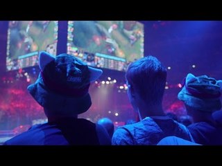 EU LCS Xuân 2016: Chúng Tôi Đã Trở Lại!