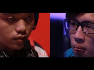 [ Tâm điểm VCSA - Tuần 1 ] Boba Marines vs Saigon Jokers