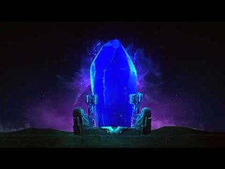 Warsongs - Lucidity (Dan Negovan Remix)