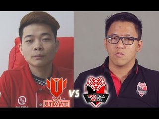 [Tâm điểm VCSA - Tuần 3] Tora 269 vs An Phat Ultimate
