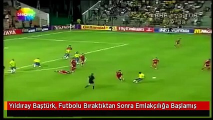Yıldıray Baştürk, Futbolu Bıraktıktan Sonra Emlakçılığa Başlamış