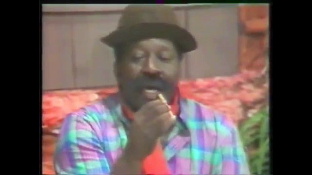 Zacarias & Mussum em se Deus quiser ele pode -Os trapalhões