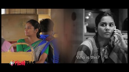என்னது மறுபடியும் மொதல்லருந்தா..?- லட்சுமி' குறும்படக் குழுவின் அடுத்த வீடியோ ரிலீஸ்!- வீடியோ