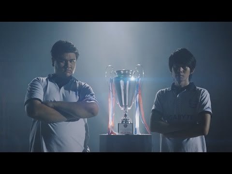 [Trailer] Coca-Cola Championship Series PLAYOFFS Spring 2016