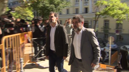 Puigdemont sitúa a Sànchez como número dos de JuntsxCat