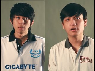 [Tâm điểm Coca-Cola CS- Tuần 6] Saigon Jokers vs Boba Marines
