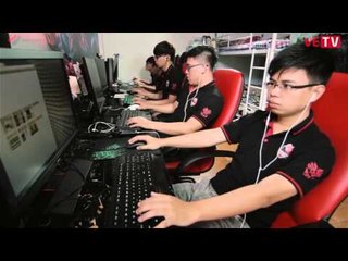 [Team Spotlight] Tora 269: PlayOff CCCS Mùa Xuân 2016