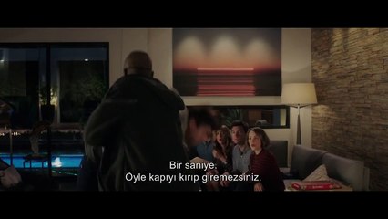 Oyun Gecesi Altyazılı Fragman