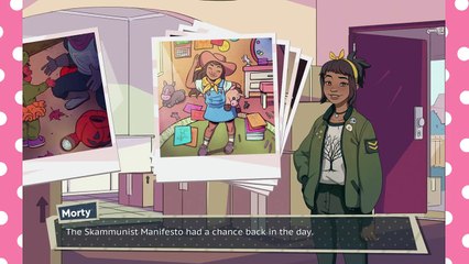 01.► Dream Daddy- A Dad Dating Simulator ► BEST CHILDHOOD PHOTOS! ► PART 1 - Kitty Kat Gaming