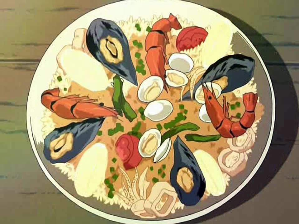 24 - Nadja - Ole, Flamenco y Toros bajo el Sol