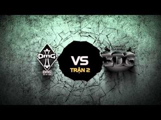 Tổng hợp LPL Mùa Xuân 2016 tuần 3