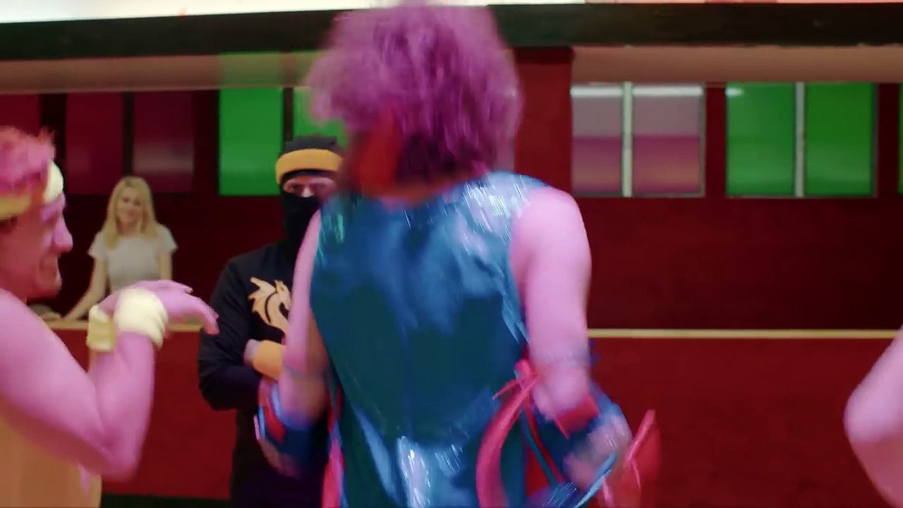 13.Cool Patrol - NSP
