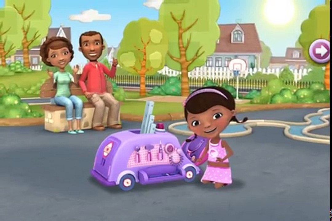 Little Einsteins, Doc McStuffins, Pluto Disney Junior Compilation Cartoons Games