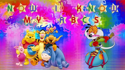 abc song nursery rhymes | alphabet phonics song for kids | abcd for children