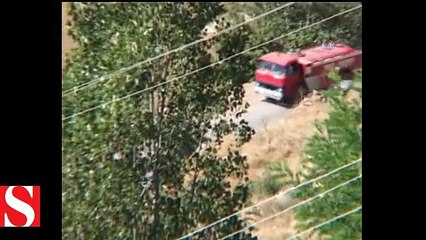 Hakkari'de çatışma: 2 askerimizi şehit oldu