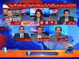 Islamabad Jesa Lock Down Kese Roka Ja Sakta Hai....Report Card Team Analysis