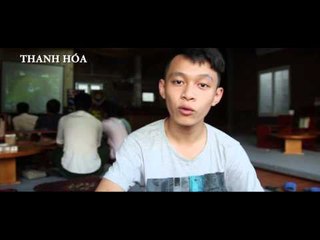 Tâm Điểm GPL - Ngày 08.08.2015