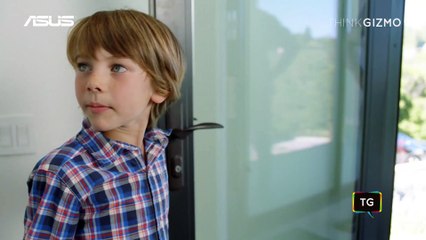 Asus Lyra Smart Home Wifi System!