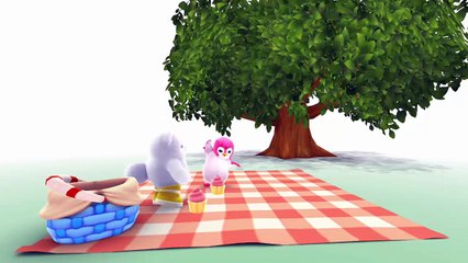 Badanamu Learning number First Step for kids by Calm Island Co ,Ltd Educational Games for toddlers