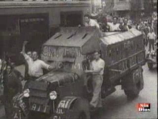 Videoclip - Sindios - 1936 - Comunismo Libertario Revolucion