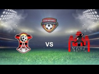 [27.12.2015] TP. HCM vs Kiê n Giang [Liên CLB mùa 2] [Chung kết]
