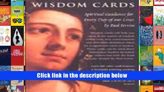 For any device Wisdom Cards  For Free