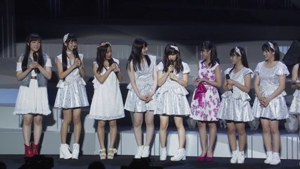 (2/2) Hello! Project 2017 SUMMER〜HELLO! MEETING〜