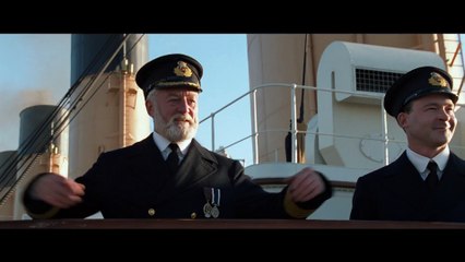 Titanic en Dolby Vision