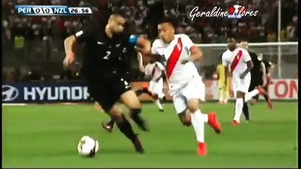 Jefferson Farfan golü, spikeri çıldırttı