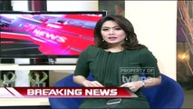 Breaking News: Setya Novanto Alami Kecelakaan [Part 1]