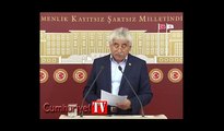 Mehmet Tüm: AKP iktidarı Balıkesir'in doğasını yok ediyor