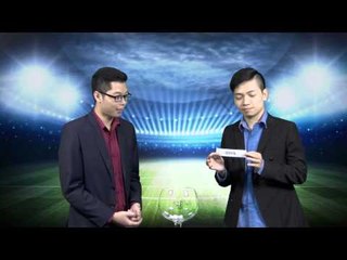 [FIFA ONLINE 3]Lễ bốc thăm Giải bán chuyên Vòng Offline Cụm 1, 4