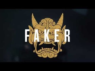 Faker [Huyền Thoại Trỗi Dậy Teaser]
