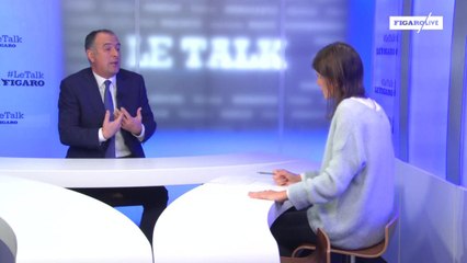 Didier Guillaume : «Emmanuel Macron a pris des mesures injustes»