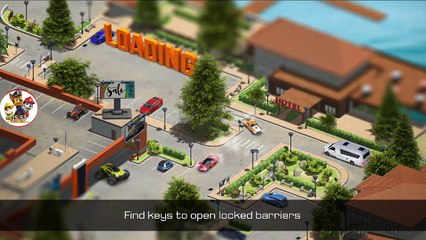 Car Games 2017 | Driving Quest! - Android Gameplay Part 03 | Fun Kids Games