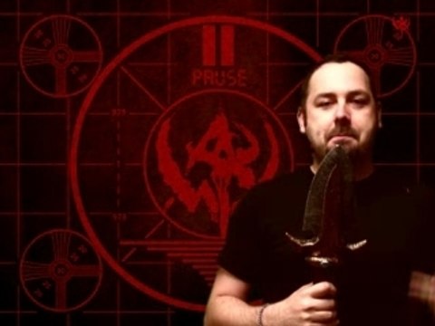 Warhammer Online : Shadow Warrior Haut elfe