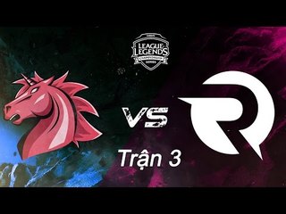 [31.08.2015] UOL vs OG [LCS EU 2015  ][Trận 3]