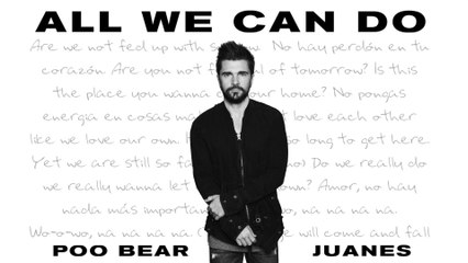 Poo Bear - All We Can Do